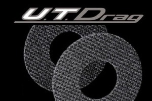 daiwa technology U.T.Drag Ultimate Tournament Carbon Drag