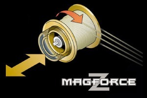 daiwa technology magforce z