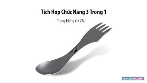 Bo Thia Dia Titanium NatureHike NH19T012 D 4