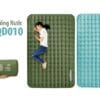Đệm Đôi Chống Nước NatureHike NH19QD010