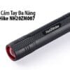 Đèn Pin Cầm Tay Đa Năng NatureHike NH20ZM007