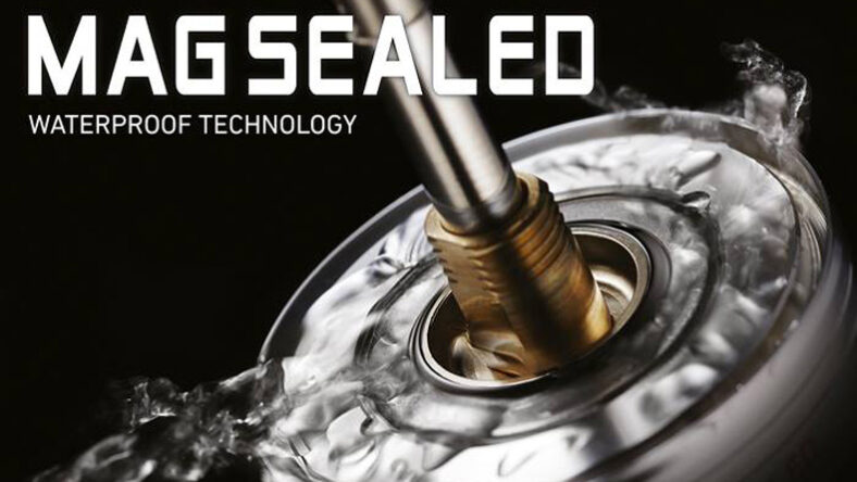 Magsealed 3