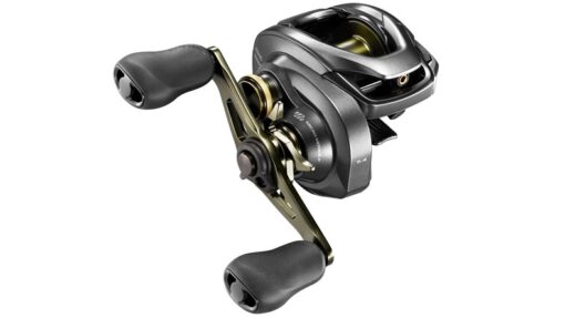 May Cau Ngang Shimano Curado DC