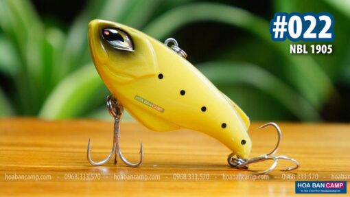 Mồi Lure NOEBY NBL 1905 14g