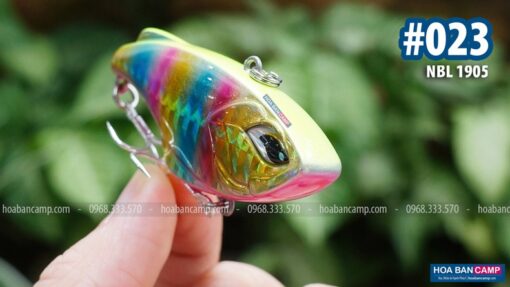 Mồi Lure NOEBY NBL 1905 14g