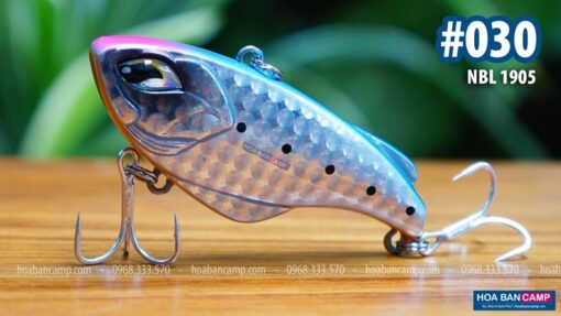 Mồi Lure NOEBY NBL 1905 14g