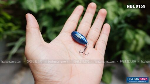 Mồi Lure NOEBY NBL 9159