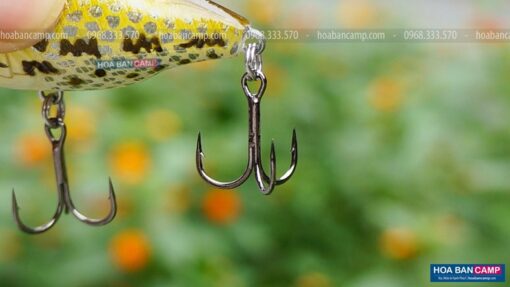 Mồi Lure NOEBY NBL 9190 8G