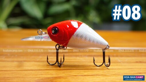 Mồi Lure NBL 9190 8G