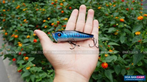 Mồi Pop Câu Lure NOEBY 9018