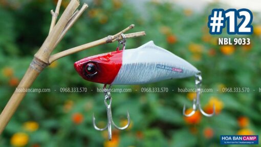 Mồi Lure NOEBY NBL 9033 19g