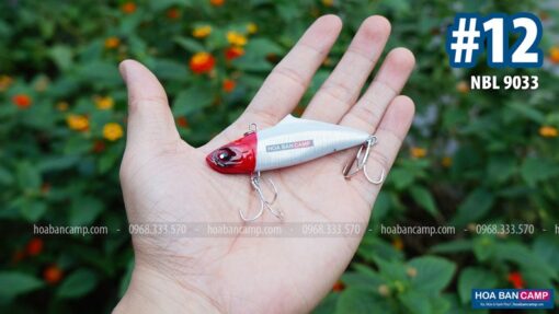 Mồi Lure NOEBY NBL 9033 19g