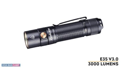 Den Pin Fenix E35 V3 3000 Lumens 01