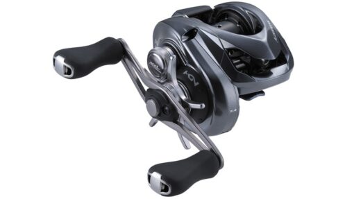 May Cau Ngang Shimano Aldebaran MGL 31HG 1