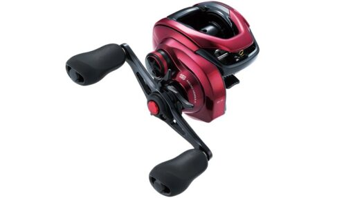 May Cau Ngang Shimano Scorpion MGL – 151HG 1