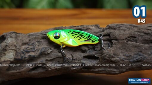 Mồi Lure R45