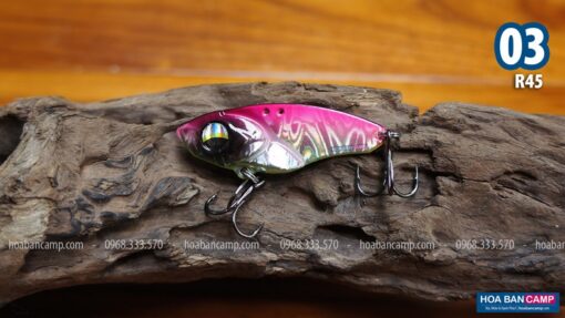 Mồi Lure R45