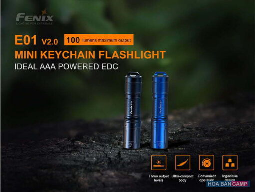 en Pin Fenix E01 V2 AAA 100 Lumens 04