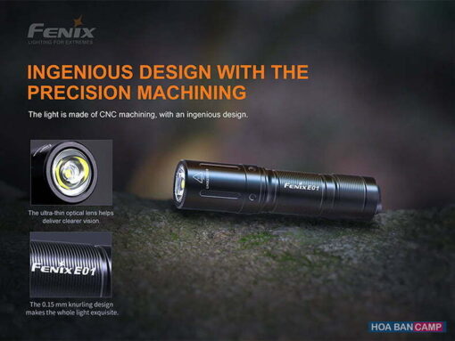 en Pin Fenix E01 V2 AAA 100 Lumens 07