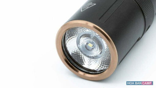 Đèn Pin EDC Fenix E12 V2 AA 160 Lumens