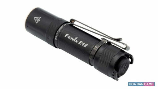 Đèn Pin EDC Fenix E12 V2 AA 160 Lumens