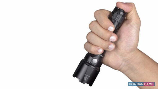 n Pin Fenix TK22 V2 Tactical 1600 Lumens 14