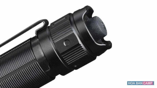 n Pin Fenix TK22 V2 Tactical 1600 Lumens 15