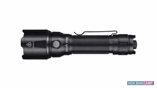 n Pin Fenix TK22 V2 Tactical 1600 Lumens 16