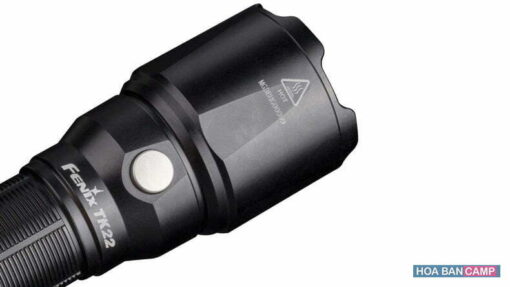 n Pin Fenix TK22 V2 Tactical 1600 Lumens 17