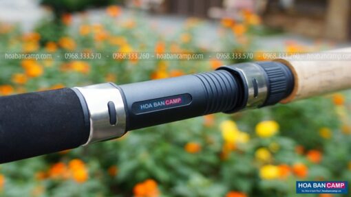 Cần Lure Daiwa Triforce TFR