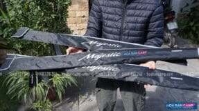 Cần Lure Shimano Majestic 2020