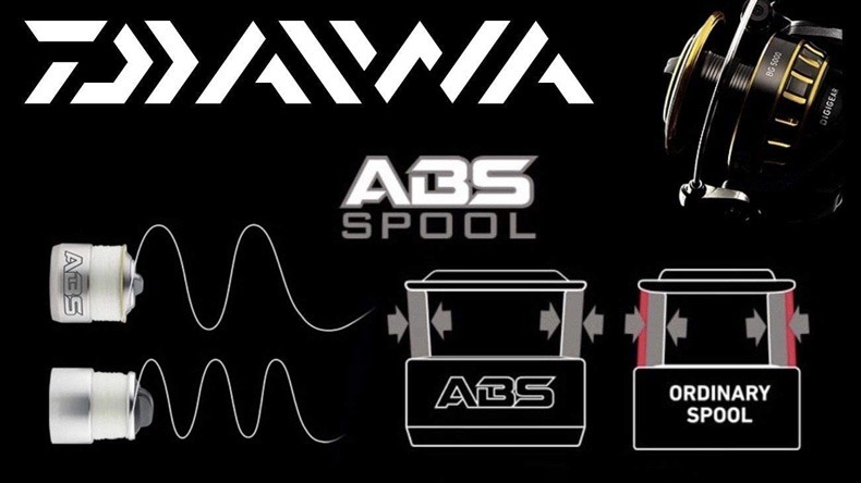 Daiwa ABS