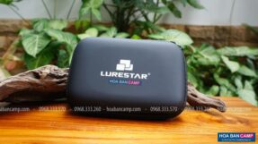 Hộp Đựng Mồi Thìa Lure Star