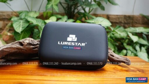 Hộp Đựng Mồi Thìa Lure Star