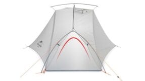 Lều 1 Người NatureHike VIK Series NH18W001-K