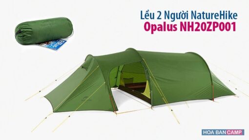 Leu 2 Nguoi NatureHike Opalus NH20ZP001 01