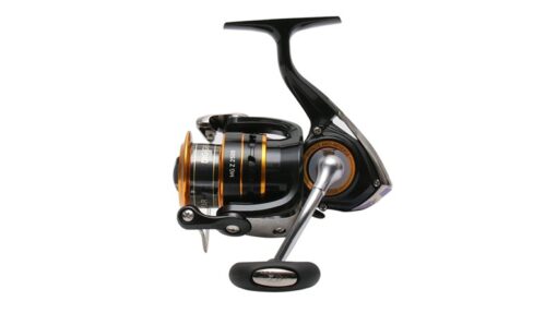 Máy Câu Dọc Daiwa MG Z