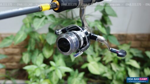 Máy Câu Dọc Daiwa StrikeForce 2020 - 2500B