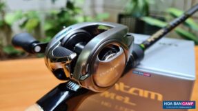 May Cau Ngang Shimano Bantam MGL 7