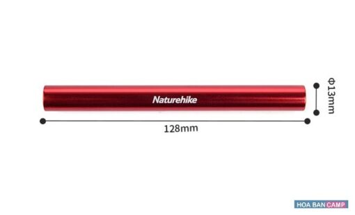 Ống Sửa, Nối Khung Lều NatureHike NH17A001-W