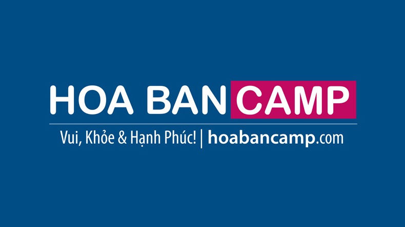 HOA BAN CAMP™ - Đồ Cắm Trại, Câu Cá Chính Hãng