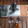 Bàn Cắm Trại Glamping Đa Năng NatureHike NH19JJ105