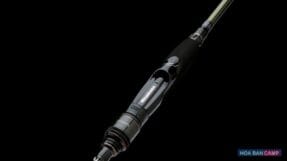 Cần Lure Megabass Levante