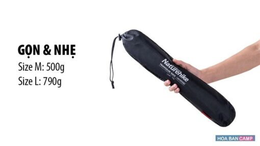 Giá Treo Đồ Dã Ngoại NatureHike NH19BJ082