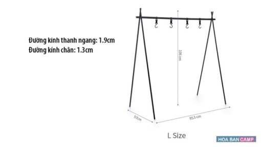 HOA BAN CAMP™ | hoabancamp.com | Hotline: 0968.333.260 – 0968.333.570