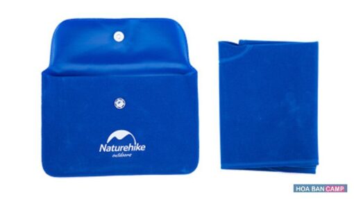 Gối Hơi Chữ U NatureHike NH15A003-L