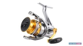 Máy Câu Dọc Shimano SEDONA