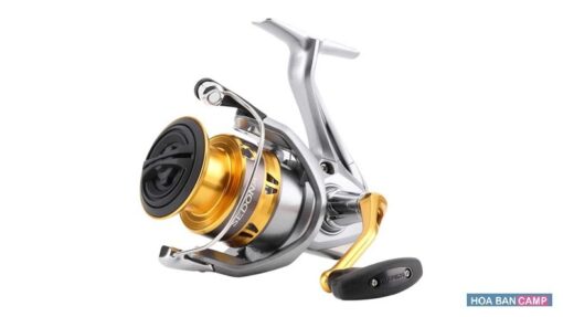 Máy Câu Dọc Shimano SEDONA