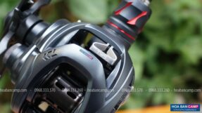 Máy Câu Ngang Daiwa Tatula Elite P/F - 103HSL - Tay Trái