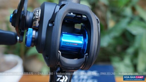 Máy Câu Ngang Shimano SLX DC